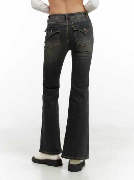 paisley-slim-fit-bootcut-washed-jeans-co424