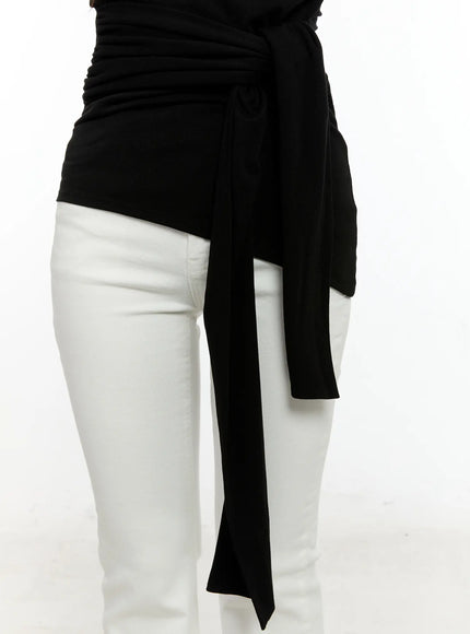 elegant-halter-drape-top-cg501