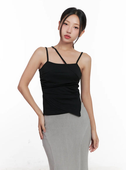 crisscross-strap-sleeveless-tank-cl518