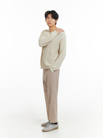 mens-v-neck-knit-polo-top-ia401