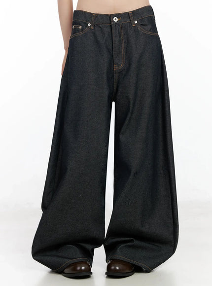 emiko-wide-leg-buckle-jeans-im523