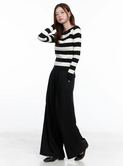 striped-boat-neck-pullover-knit-top-cg520