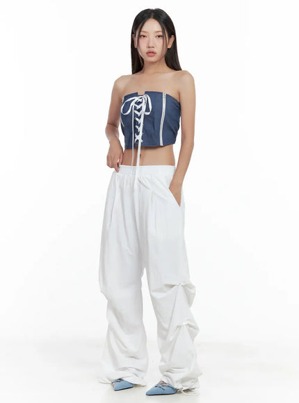 pintuck-rivet-wide-leg-joggers-cl508