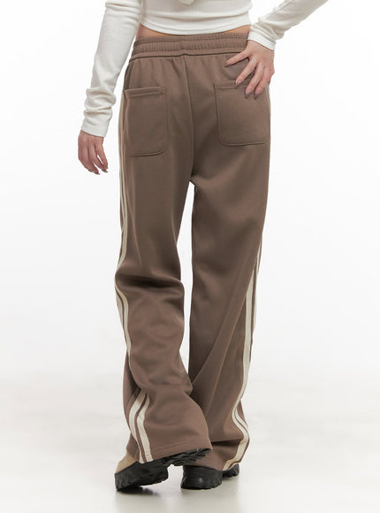 Warm Comfort Trackpants CJ516