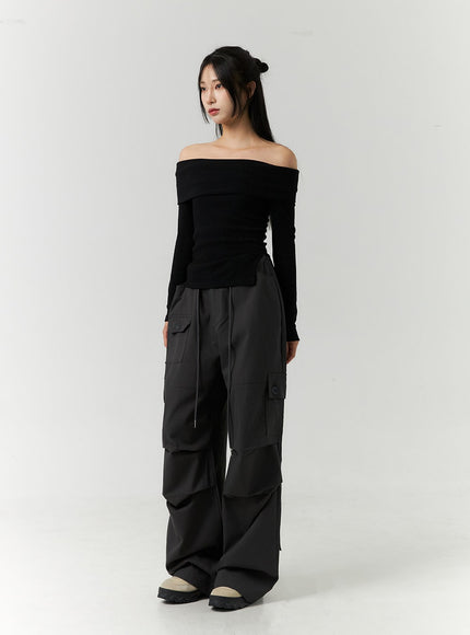 string-wide-fit-cargo-pants-cn317