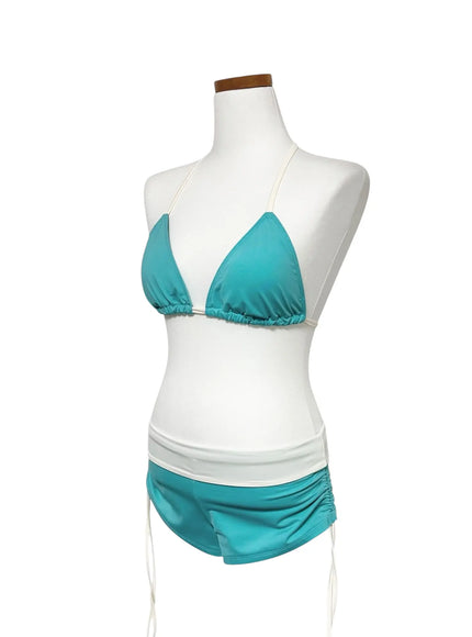 color-block-foldover-short-bikini-set-iy514