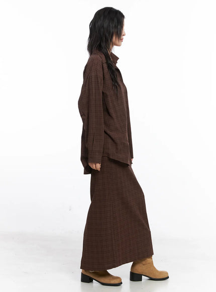 plaid-oversized-long-sleeve-shirt-co508