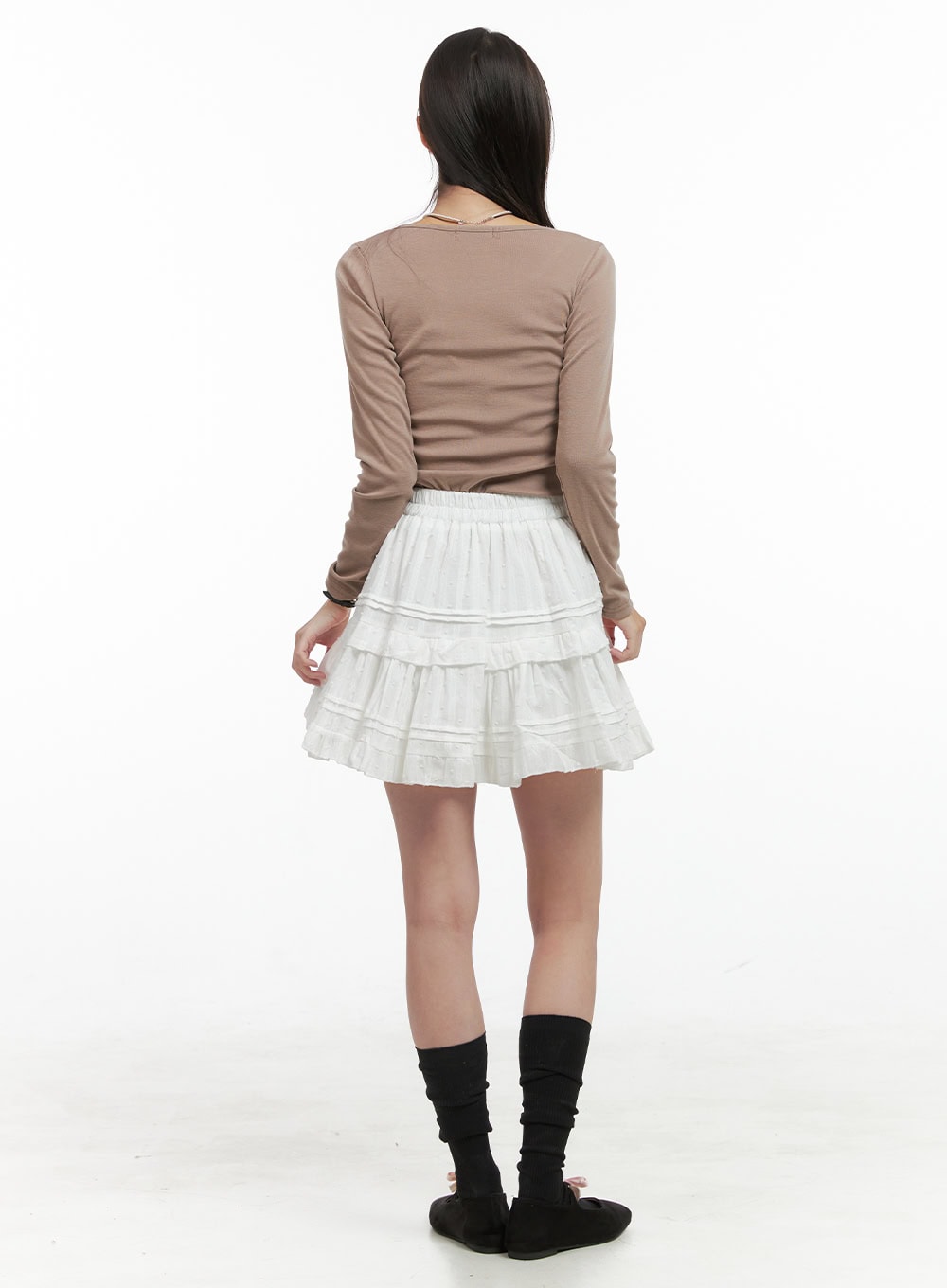 ruffle-banded-mini-skirt-og412