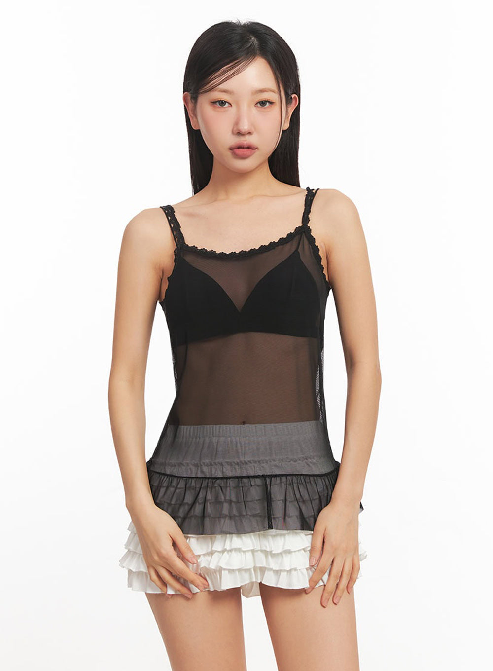 sheer-frill-trim-lace-cami-top-ia524