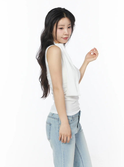 one-shoulder-scarf-tank-cd805