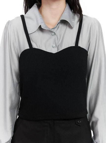 layered-bustier-blouse-im524