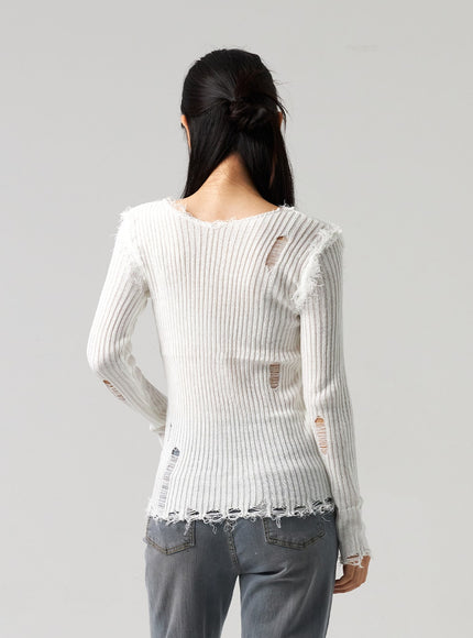 ripped-sweater-cl307