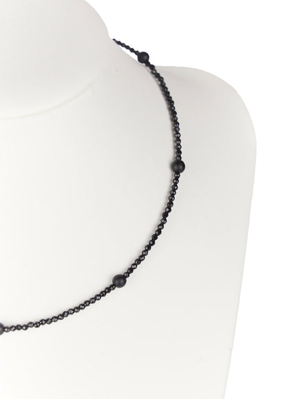 beaded-choker-necklace-cy512