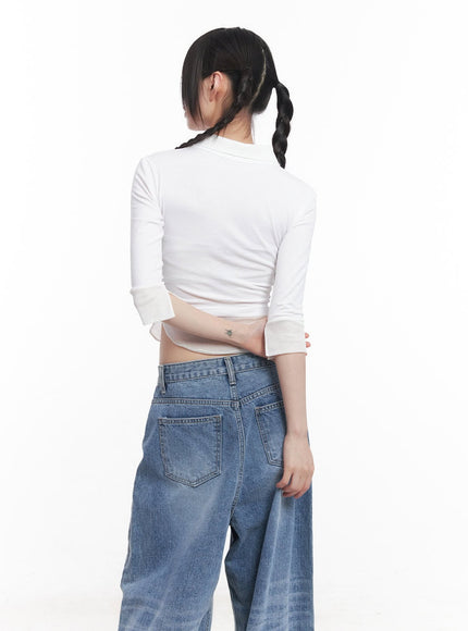 collared-layered-crop-top-cu505