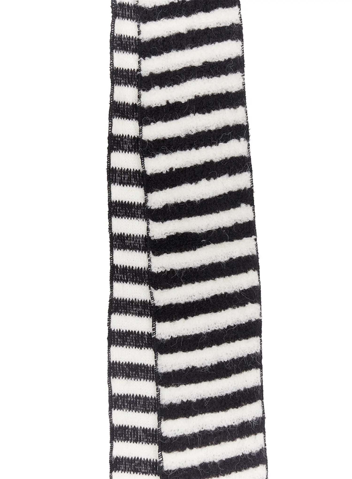 Striped Scarf CJ527
