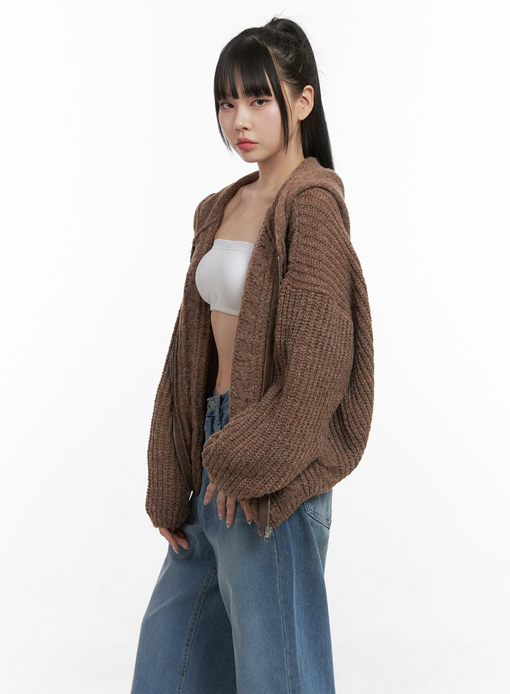 oversized-cable-knit-hooded-sweater-os410