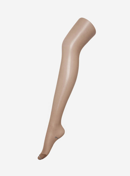 15d-love-tights-ia521 / Dark beige