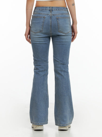 washed-slim-bootcut-jeans-cl415