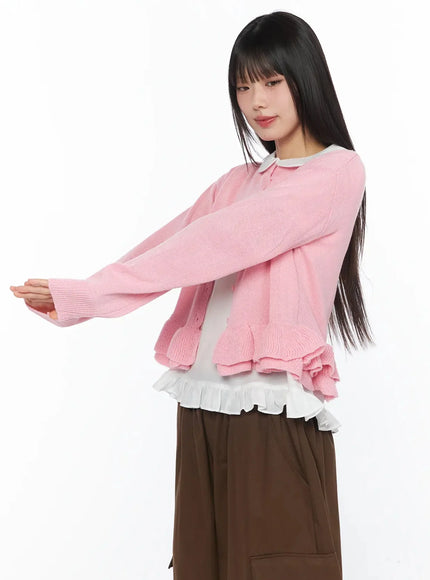ruffle-frill-knit-cardigan-iy526