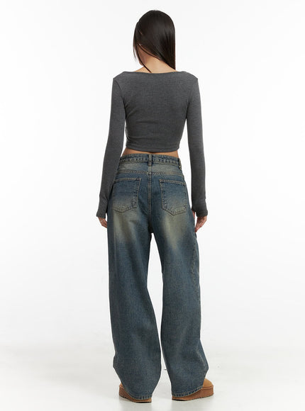 peyton-pin-tuck-washed-baggy-jeans-co424