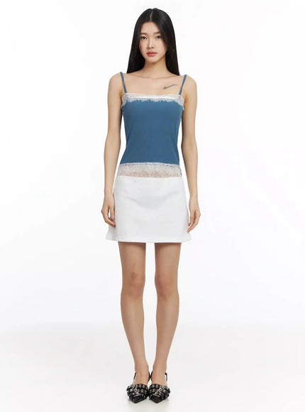 elegant-lace-trim-mini-skirt-im530