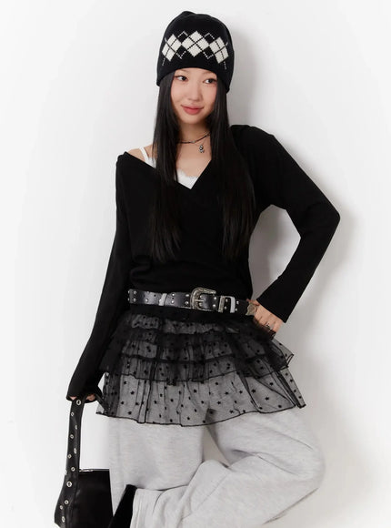 argyle-knit-beanie-id525
