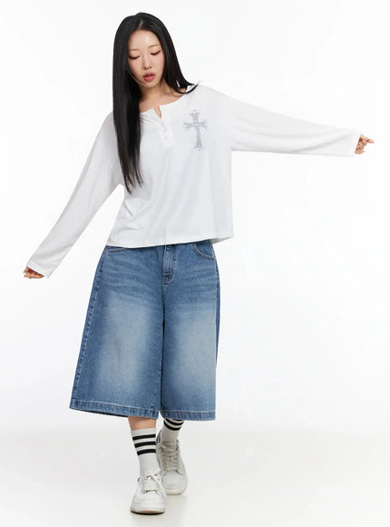 oversized-cross-detail-long-sleeve-top-ca513