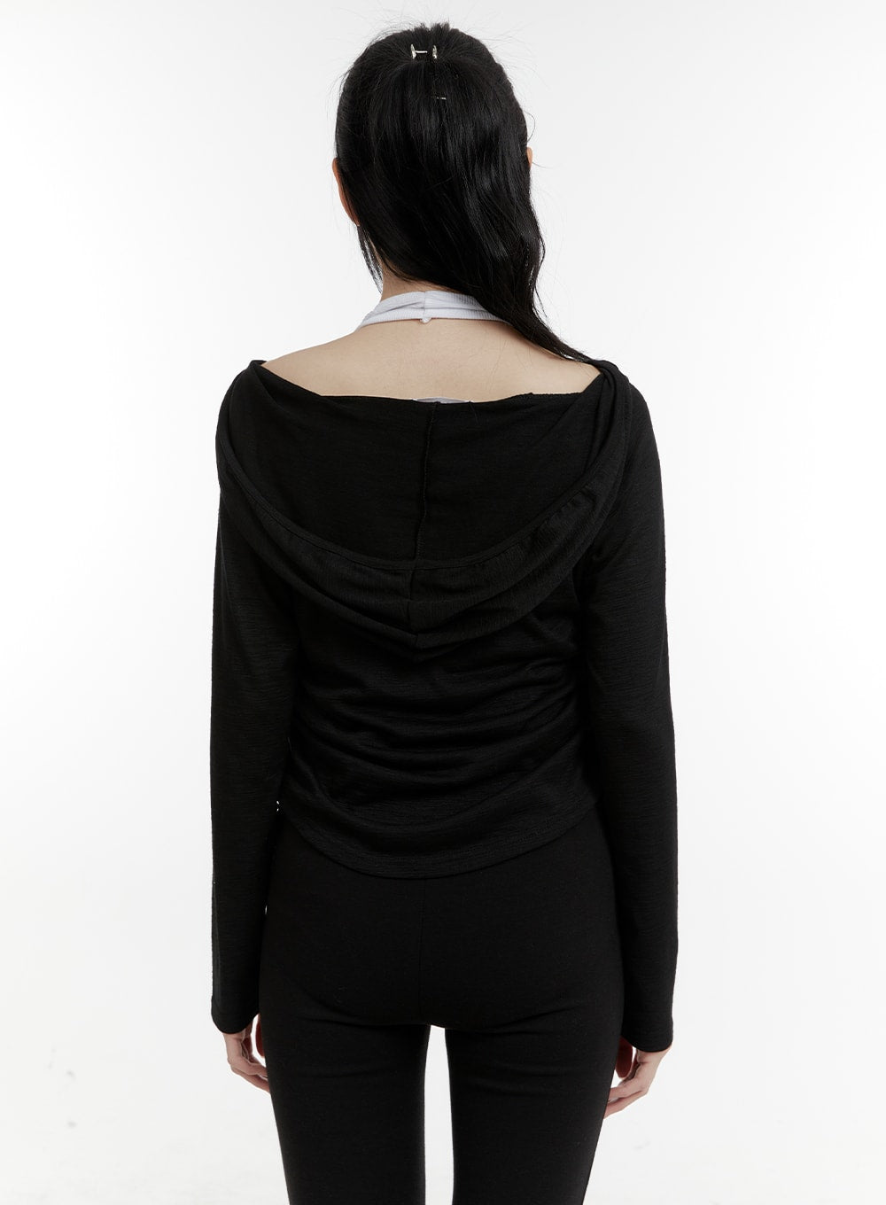 boat-neck-slim-fit-hoodie-ca401