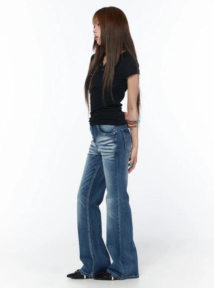 romi-washed-flare-jeans-cy529