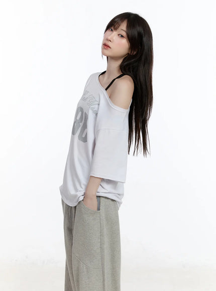 oversized-graphic-one-shoulder-t-shirt-ca502