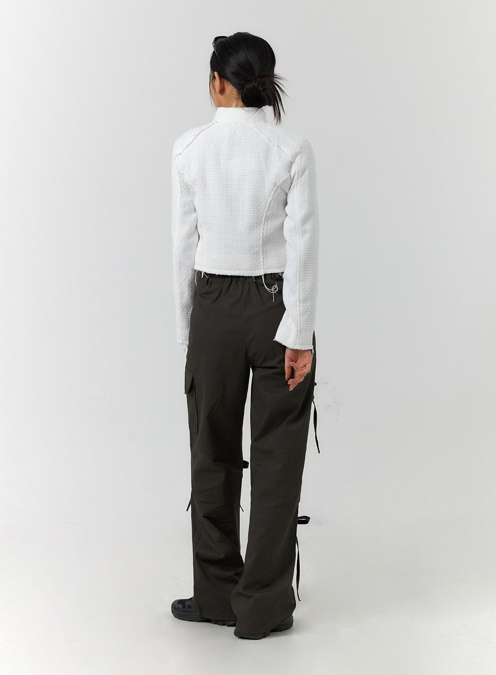 ribbon-detail-cargo-pants-cf401