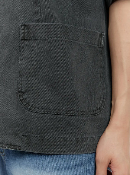 mens-short-sleeve-button-up-ig520