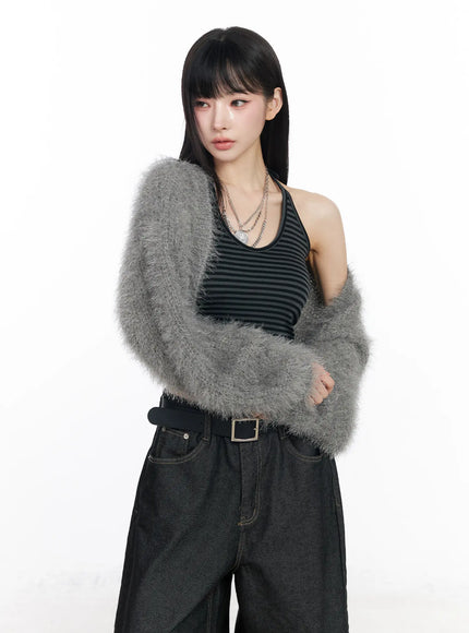 fluffy-bolero-crop-cardigan-cf519