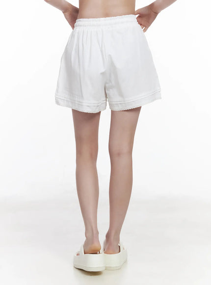 lace-trim-cotton-shorts-ca510