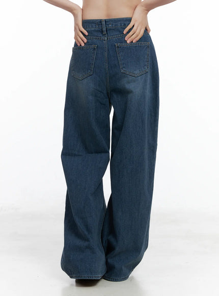 elod-velvet-fleece-wide-leg-jeans-cn519