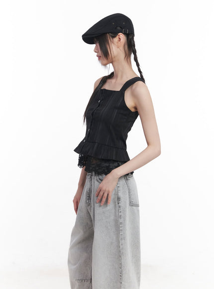 sleeveless-lace-cropped-blouse-cu506