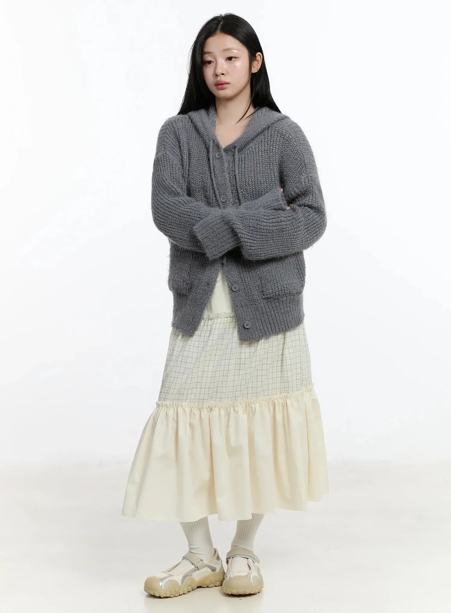 button-up-knit-cardigan-im519