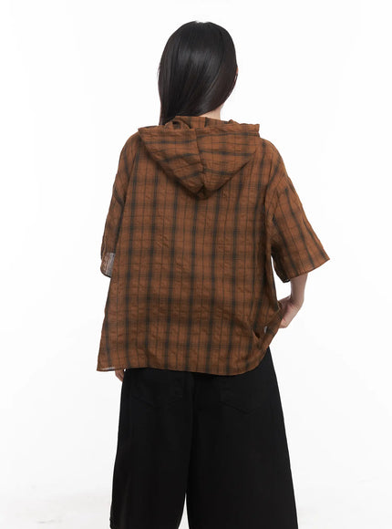 plaid-hooded-oversized-shirt-cu517