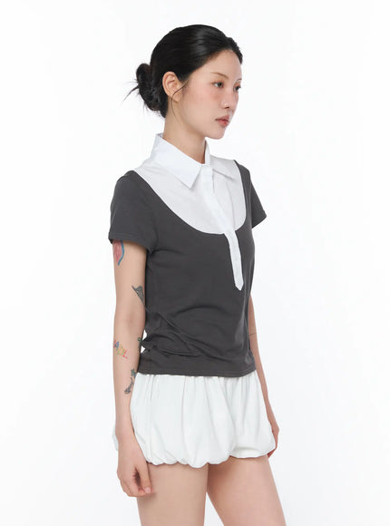 two-tone-collared-short-sleeve-tee-ca527