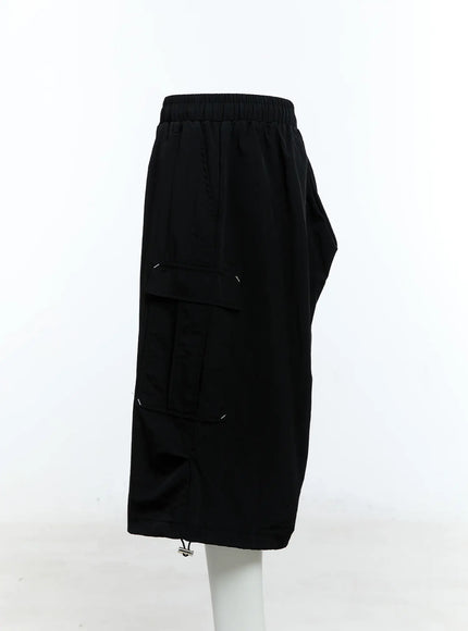 mens-nylon-cargo-bermuda-shorts-ig512