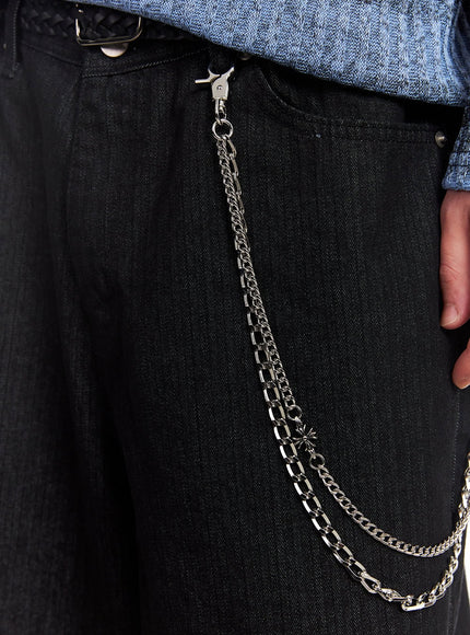 mens-beaded-layered-necklace-iu512