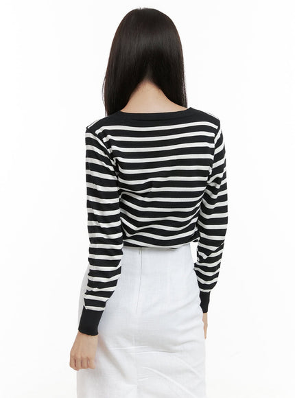 stripe-knit-cardigan-og419