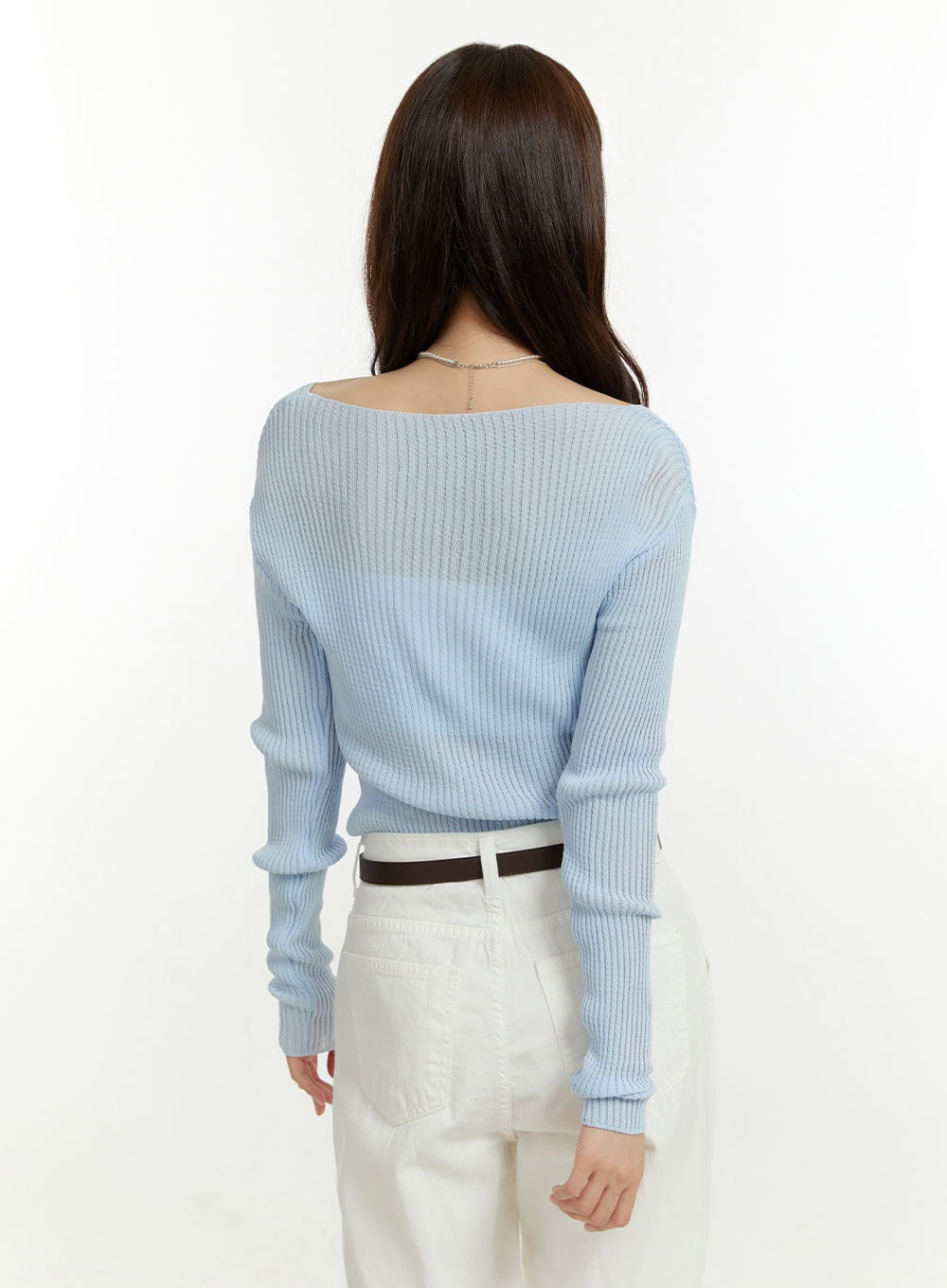 deep-u-neck-summer-sweater-ou428