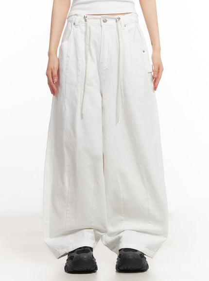 solid-cotton-wide-fit-pants-ia528