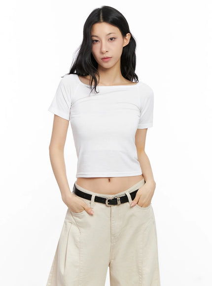 asymmetric-shoulder-tie-t-shirt-ig508