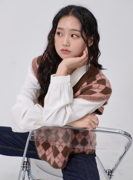 Slim-Fit-Jeans mit geradem Bein BD19