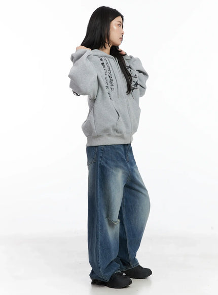cole-vintage-baggy-jeans-cn528