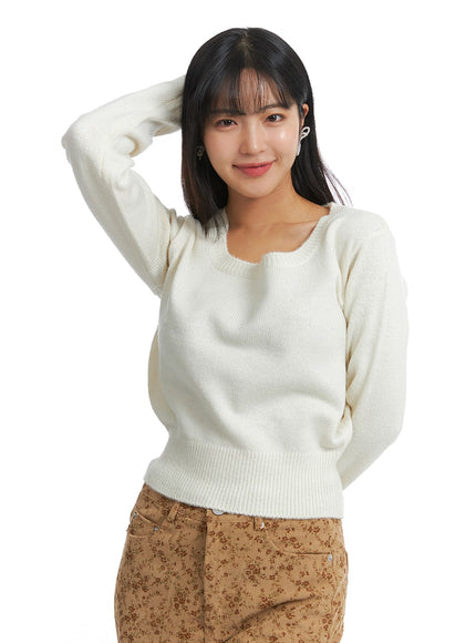 square-neck-knit-sweater-od329