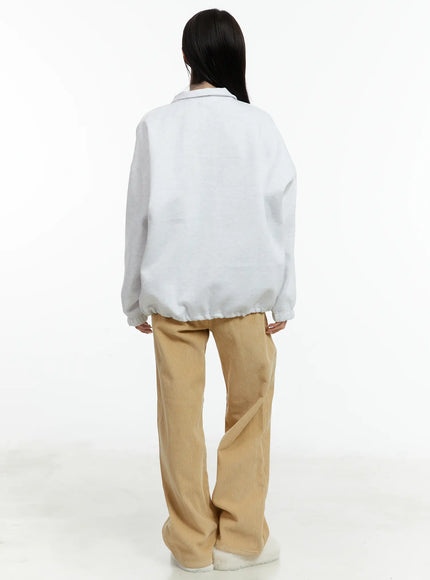 fleece-lined-corduroy-wide-leg-cotton-pants-cd523