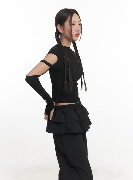 ribbed-cut-out-crop-top-cf524